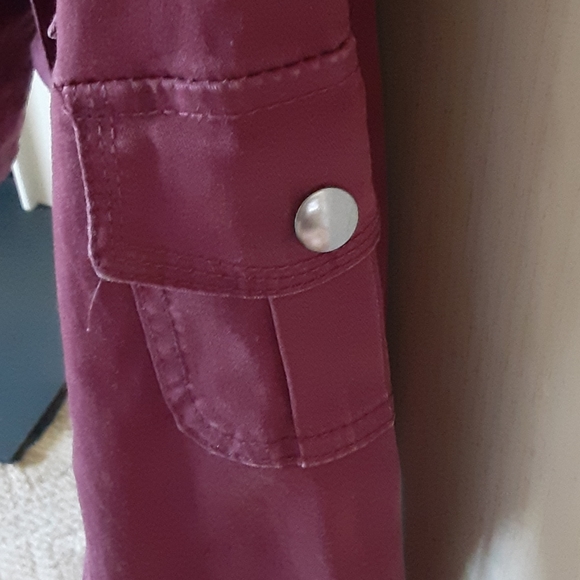 Nwot Kensie jacket - Picture 7 of 7